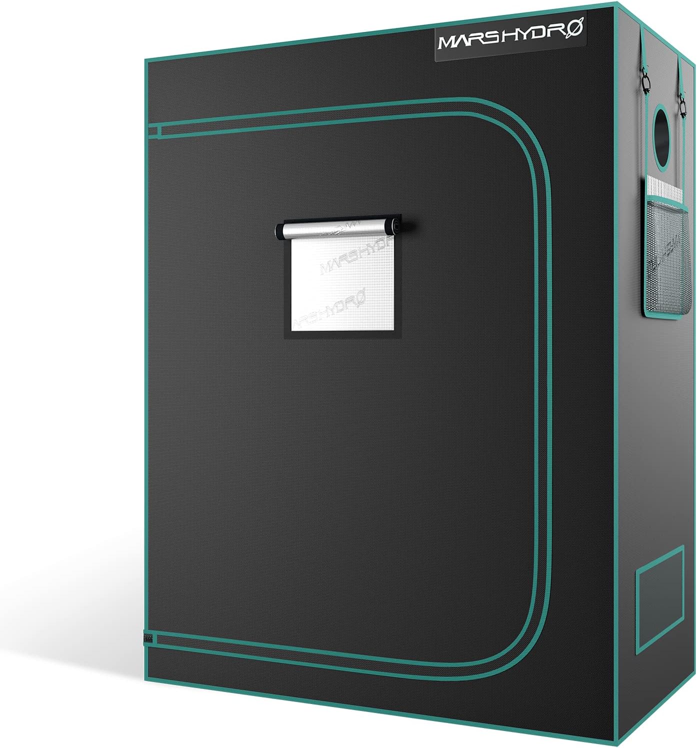 Mars Hydro Indoor Grow Tent | Hochwertige Growbox für Indoor-Anbau