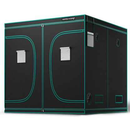 Mars Hydro Indoor Grow Tent | Hochwertige Growbox für Indoor-Anbau