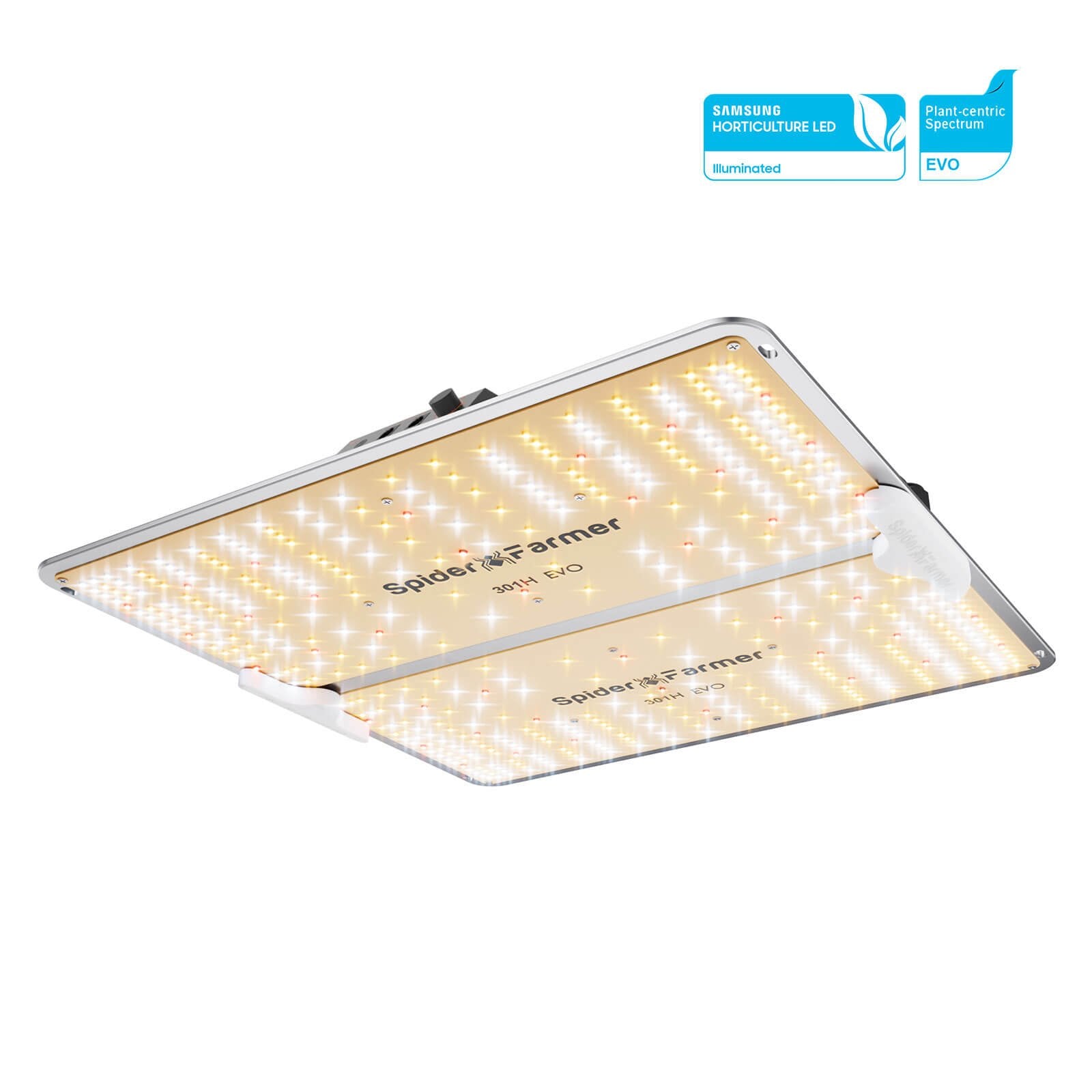 SF-2000PRO - 200w Samsung LM301H EVO - LED Beleuchtung