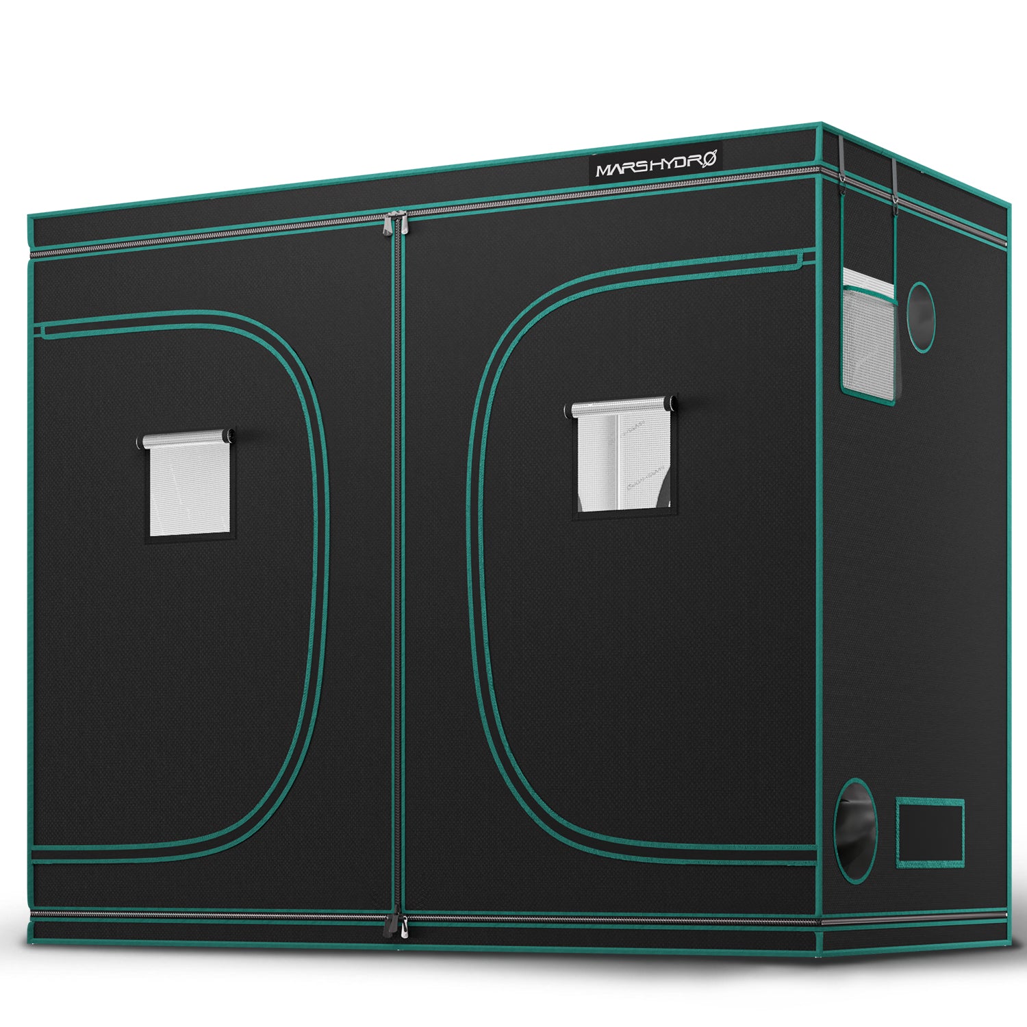 Mars Hydro Indoor Grow Tent | Hochwertige Growbox für Indoor-Anbau